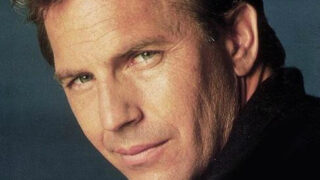 Kevin Costner