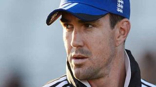 Kevin Pietersen