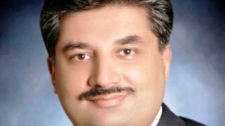 Khurram Dastgir