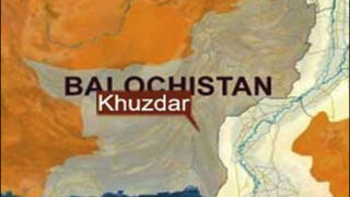 Khuzdar
