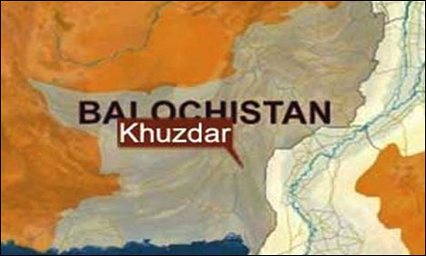 خضدار : فائرنگ کے مختلف واقعات ٹیچر اور لیویز اہلکار سمیت 4 افراد ہلاک