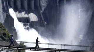 Kishan Ganga Dam