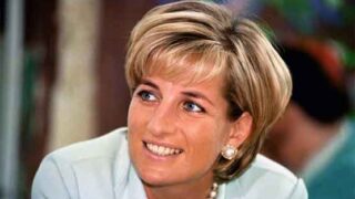Lady Diana