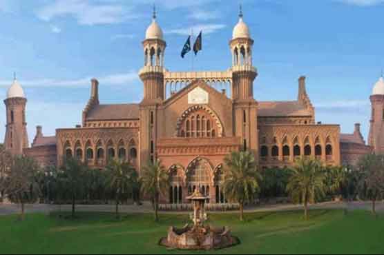 آئین کے تحت صوبائی محتسب کو ازخود نوٹس لینے کا اختیار نہیں: لاہور ہائیکورٹ