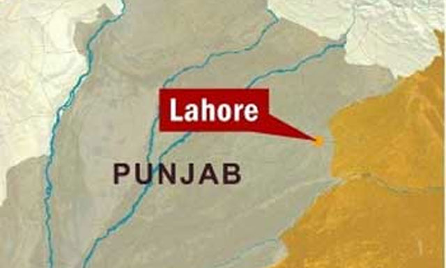لاہور:سنگدل شخص نے 10 سالہ سوتیلے بیٹے کو قتل کر یا