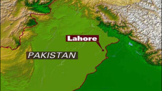 Lahore