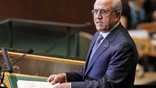 Lebanon President