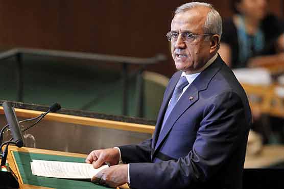 Lebanon President