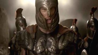 Legend Of Hercules