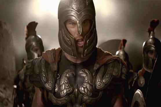 Legend Of Hercules