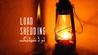 Load Shedding