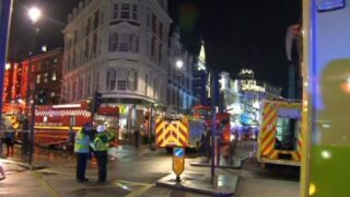 London Apollo Theatre