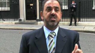 Lord Nazir