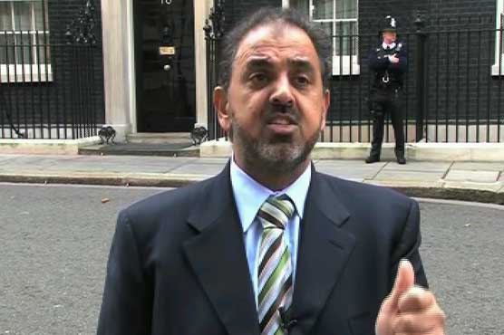 اسلام اور مسلمانوں کے خلاف عالمی محاذ بنایا جا رہا ہے، لارڈ نذیر