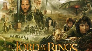 Lord Of The Ring