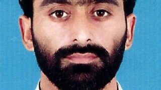Malik Aamir