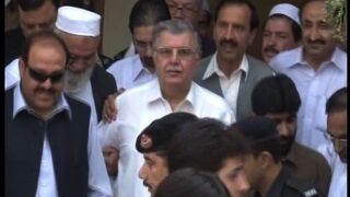 Malik Naveed