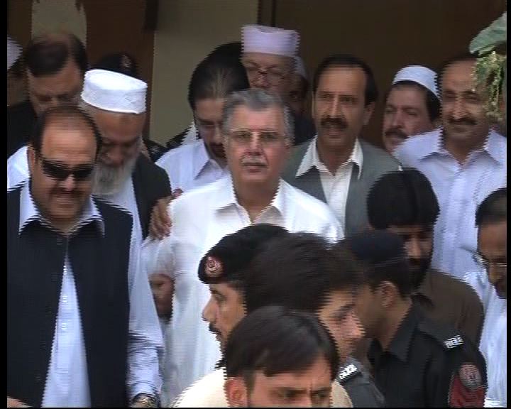 Malik Naveed