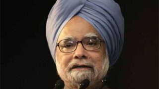 Manmohan Singh