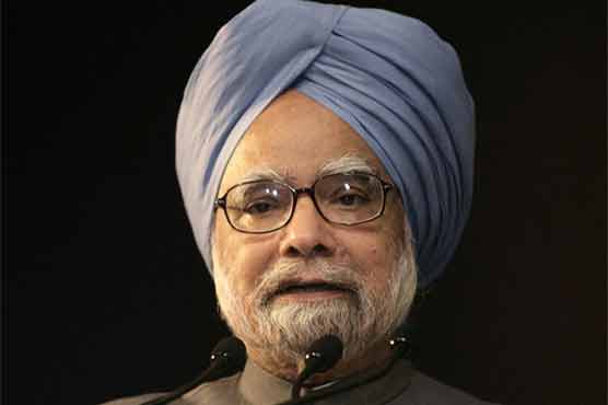 پاکستان کبھی بھارت سے جنگ نہیں جیت سکتا: منموہن سنگھ