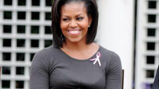 Mashal Obama