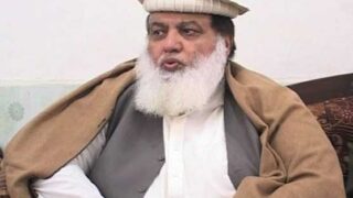 Maulana Atta-ur-Rahman