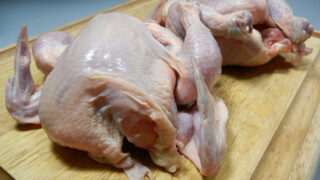 Meat
