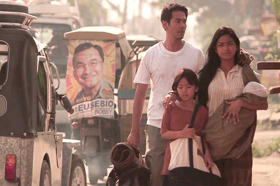 Metro Manila