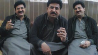 Mian Abdul Khaliq