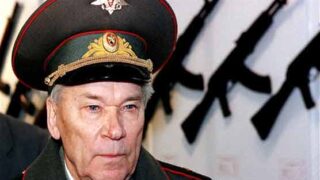 Mikhail