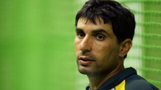Misbah ul Haq