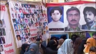 Missing Persons