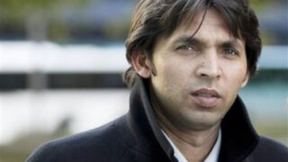Mohammad Asif