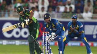 Mohammad Hafeez