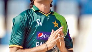 Mohammad Irfan