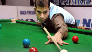 Mohammad Sajjad