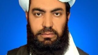 Mohammad Siddiq Madani