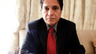 Moin Akhtar