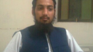 Mufti Mamoon Ur Rashid Qadri