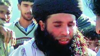 Mullah Fazlullah