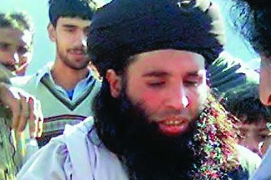 ملا فضل اللہ افغانستان سے ساتھیوں سمیت وزیرستان پہنچ گیا