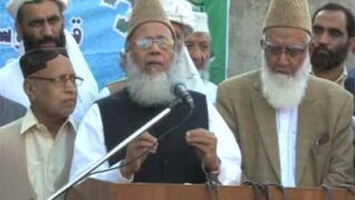 Munawar Hassan