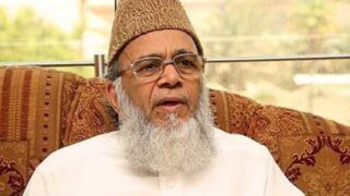 Munawar Hassan