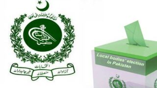 Municipal Election