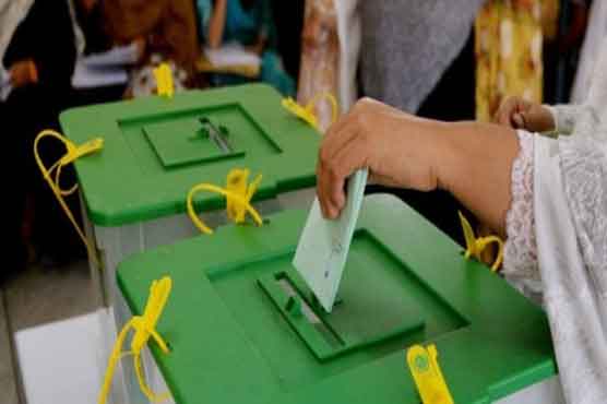 Municipal Election