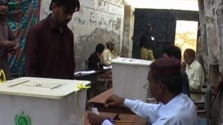 Municipal Elections