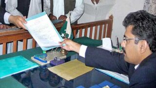 Municipal Elections