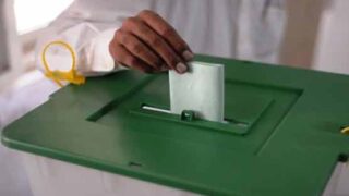 Municipal Elections