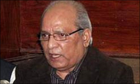 ن لیگ کو ختم کرنے کے دعویدار اپنے زخم چاٹ رہے ہیں: مشاہد اللہ