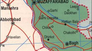 Muzaffarabad
